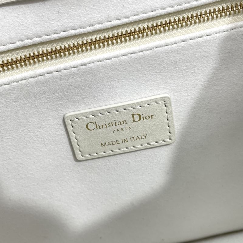 Christian Dior Shopping Bags